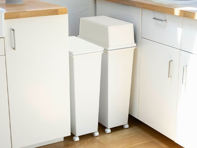 ホワイトラッシュ スマートペール（本体）