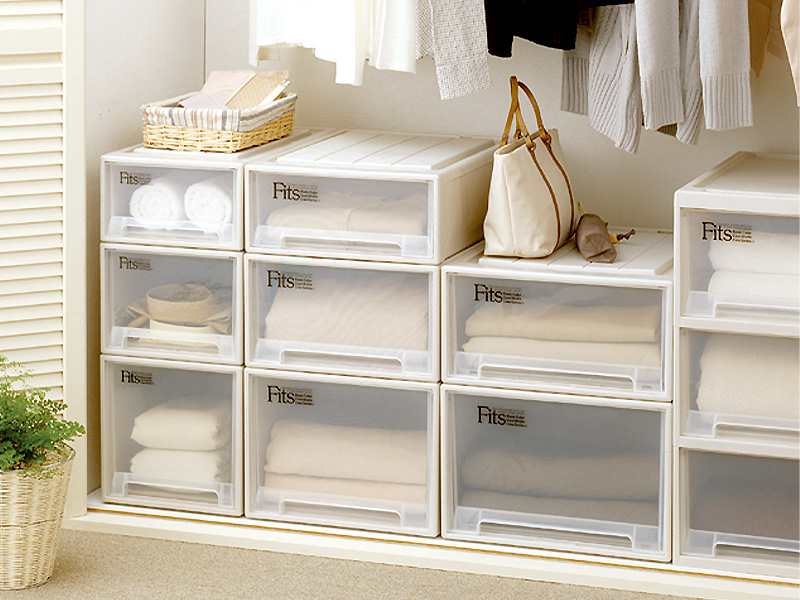 フィッツケース クラシック 53