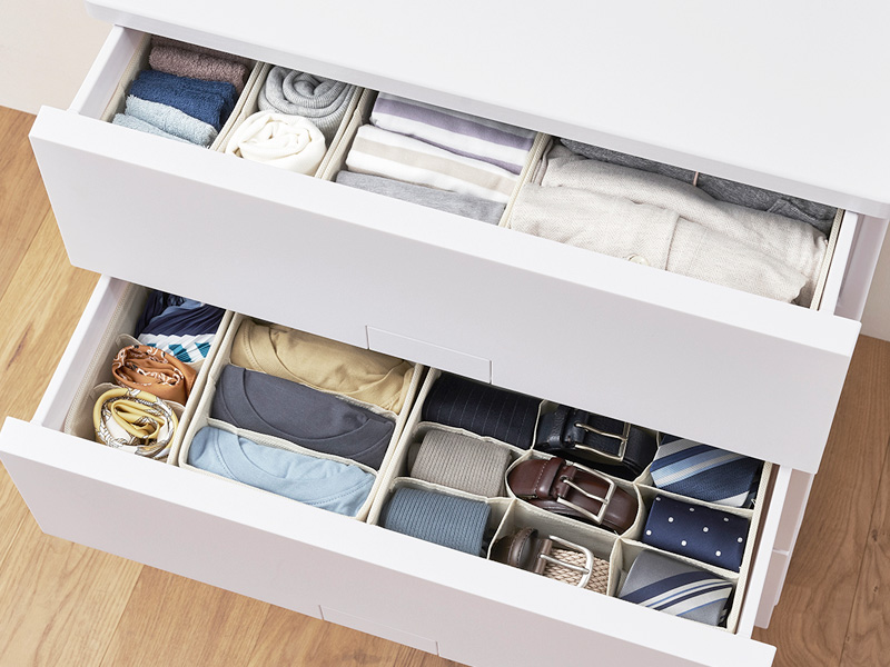 フィッツ せいとんボックス