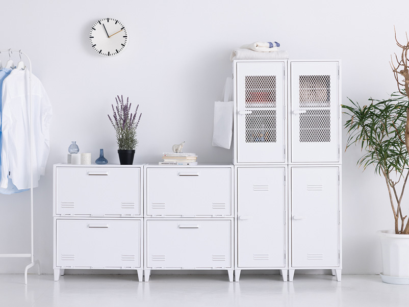 フィッツ キャビネット