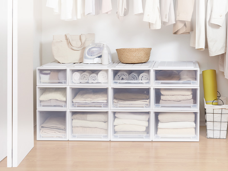 フィッツケース