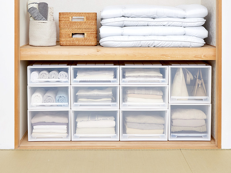 フィッツケース 74