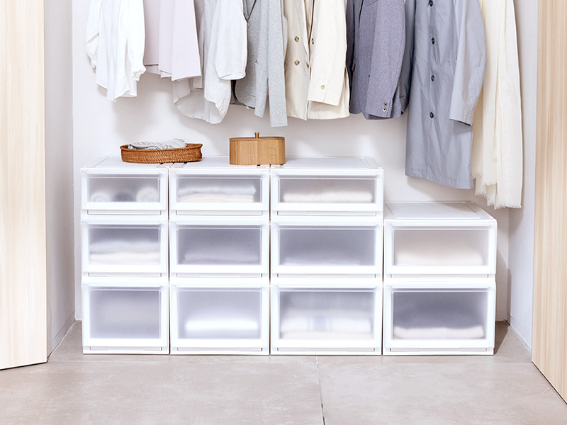 フィッツケース アドバンス