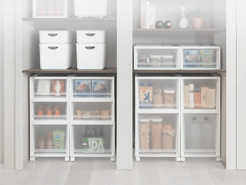 フィッツケース マルチ