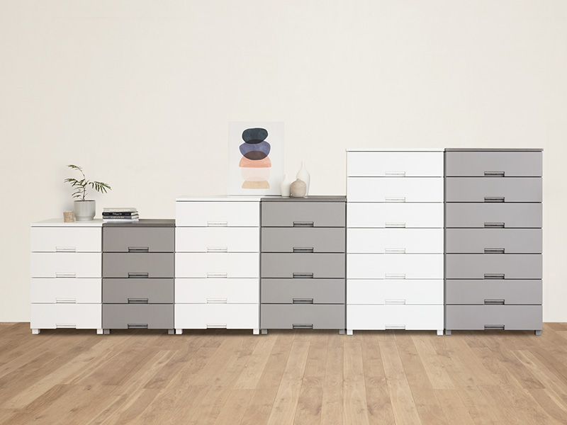 フィッツチェスト