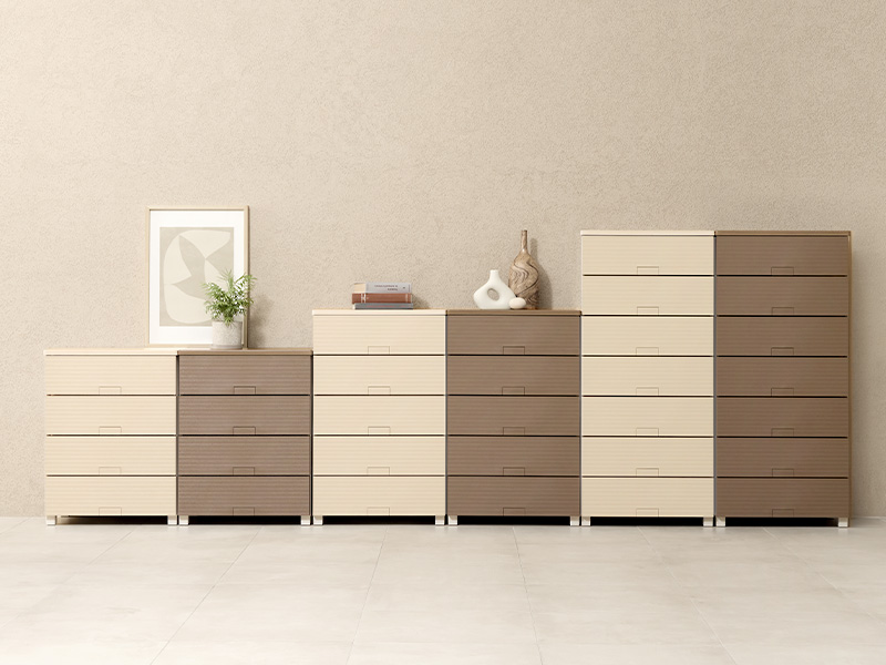 フィッツチェスト ウッド