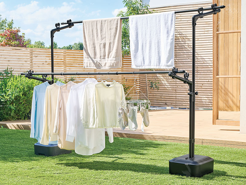 物干しブロー台付 PSBK-13