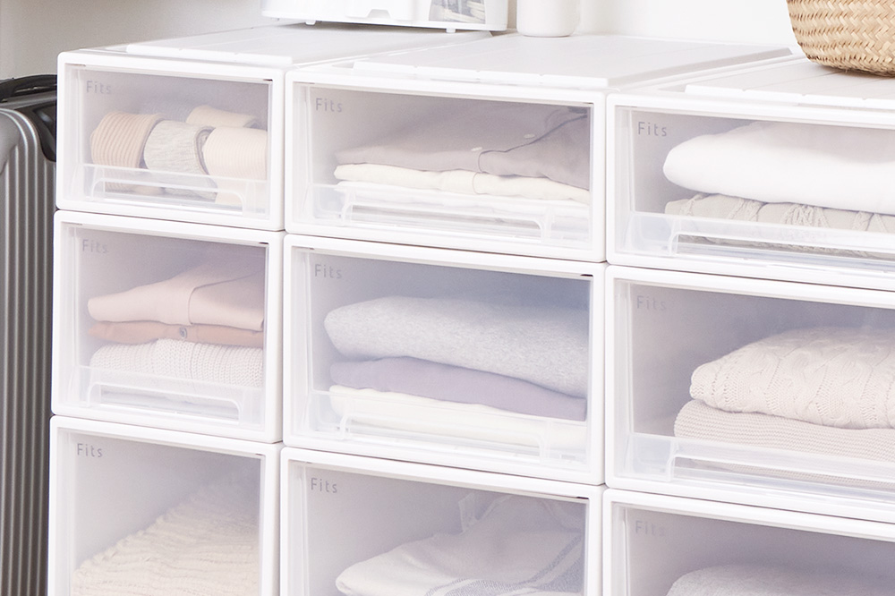 新たな章の始まり ─ 進化するFits