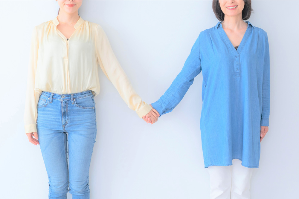 世代を越えて愛される理由