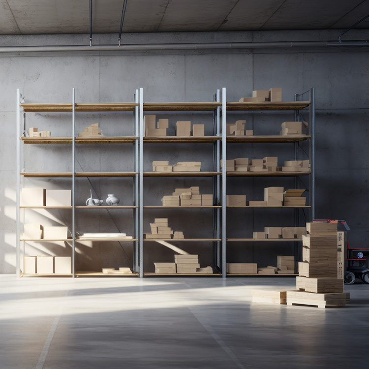 保管する（季節ものなど）