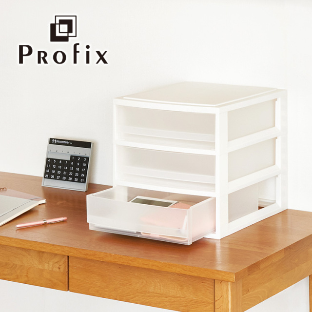 プロフィックス ルームケースプチ ホワイト