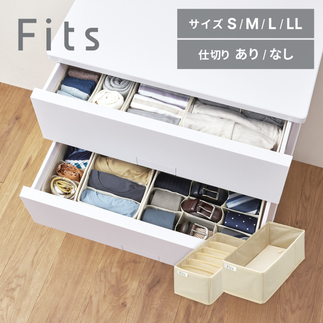 フィッツせいとんボックス