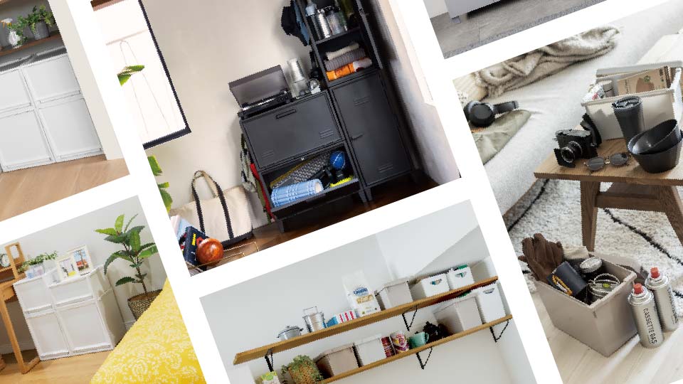 「SNS収納アイデアコンテスト」優秀賞をプロ目線で徹底解説！