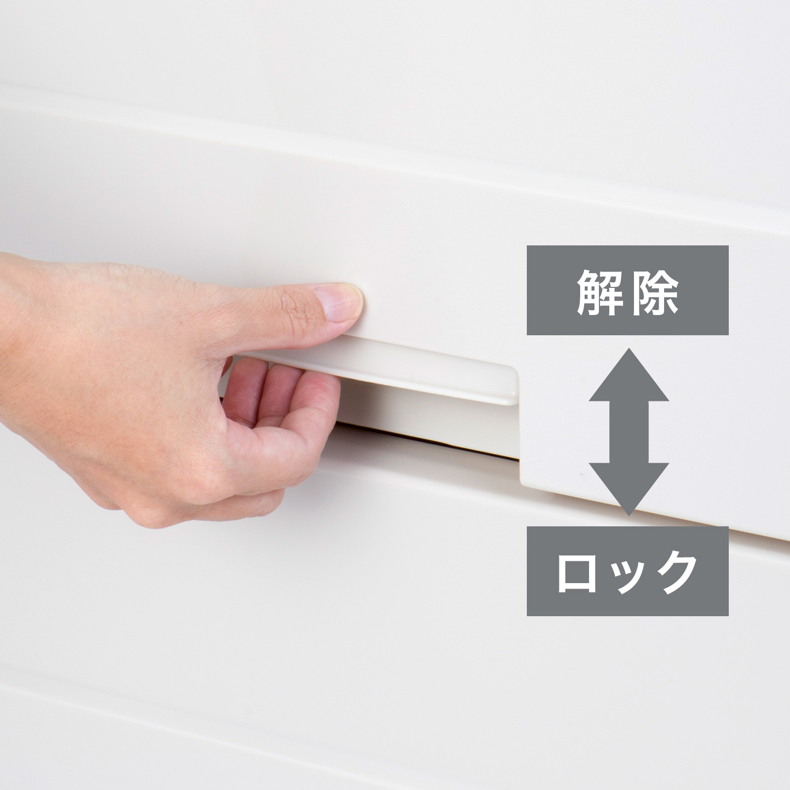 チェスト イージー