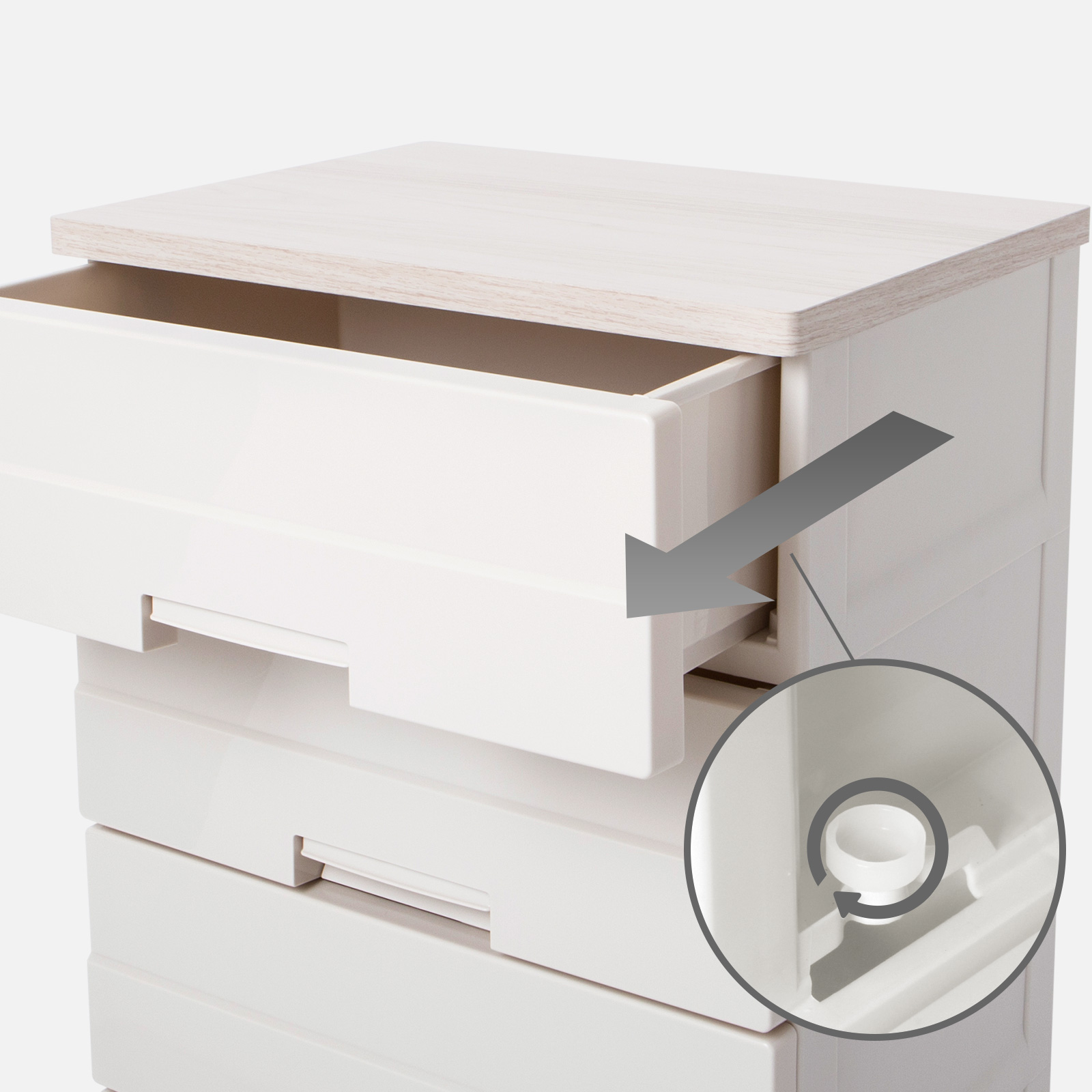 チェスト イージー