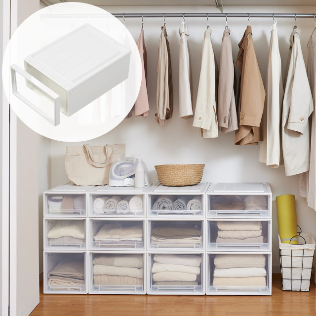 フィッツケース