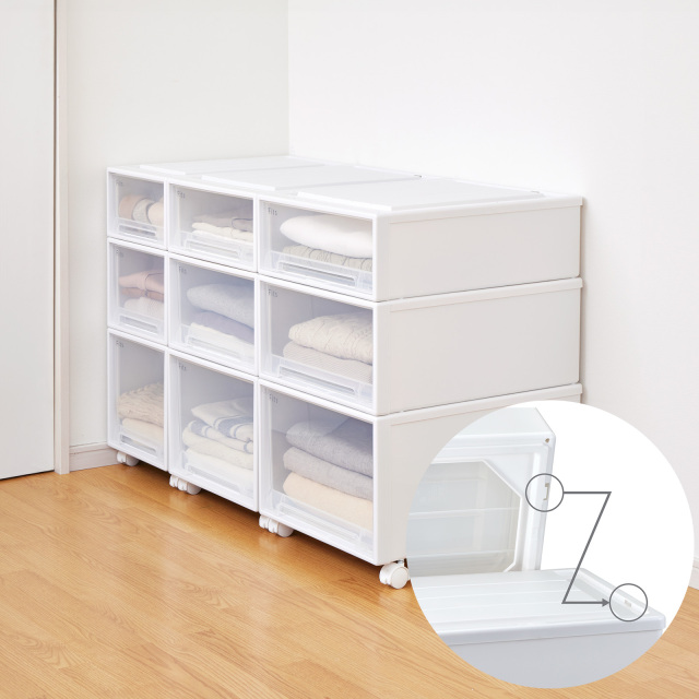 フィッツケース