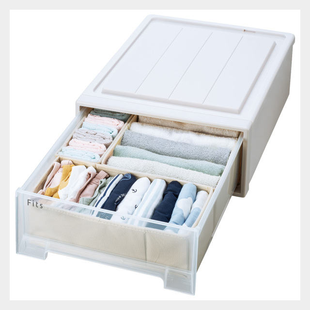 フィッツ せいとんボックス テンマフィッツワールド