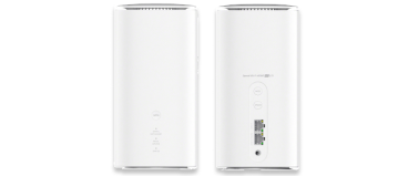 Speed Wi-Fi HOME 5G L13